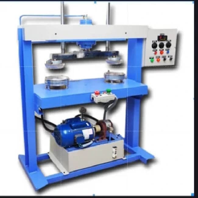 Hydraulic Press Machine