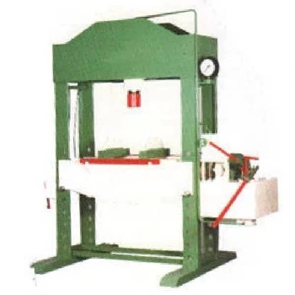 Hydraulic Press