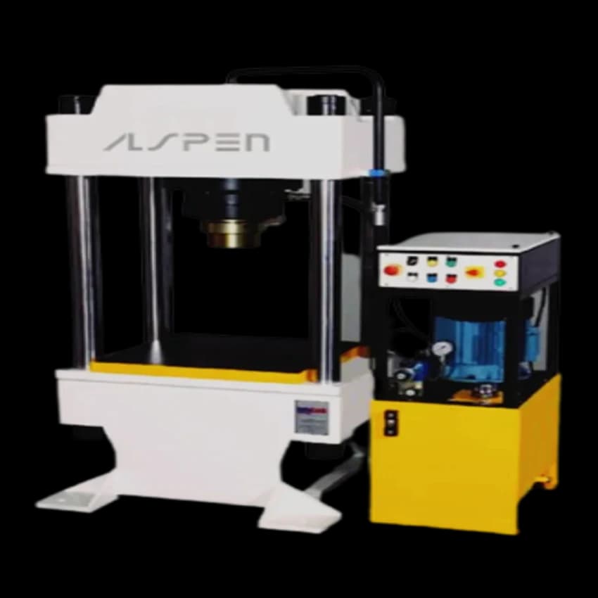 Hydraulic Machines