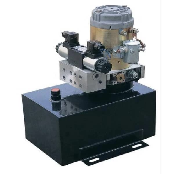 Electric Hydraulic Power Unit