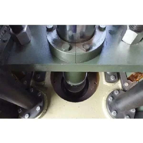 Hydraulic Deep Draw Press Machine