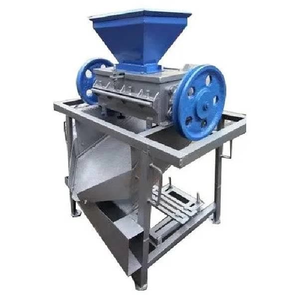 Automatic Supari Cutting Machine