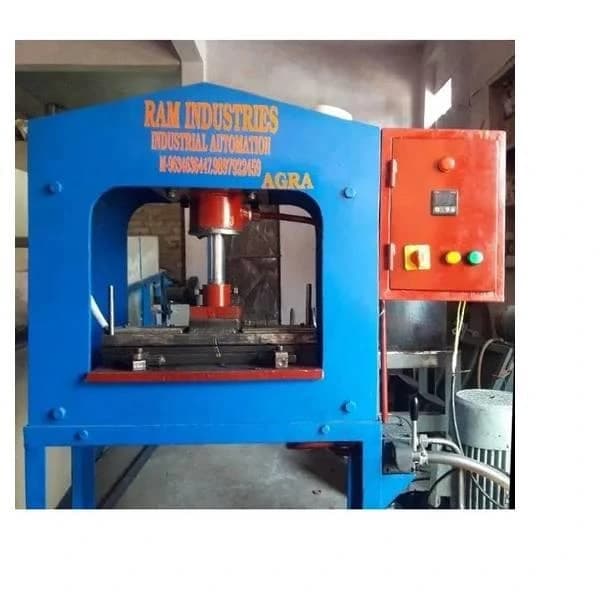 Manual Hydraulic Press Machine
