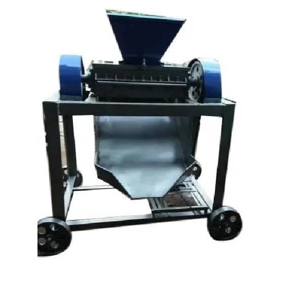 Heavy Duty Supari Cutting Machine