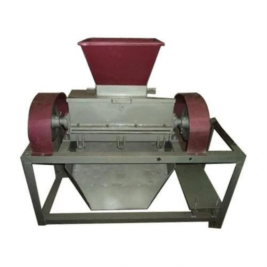 Royal Supari Cutter Machine, Capacity: 200-250kgs