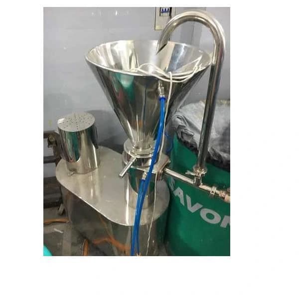 Colloid Mill Machine
