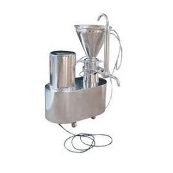 Colloid Mill