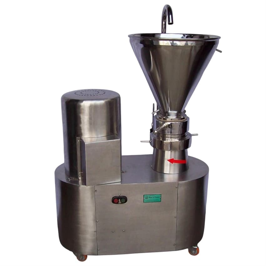 Colloidal Mill