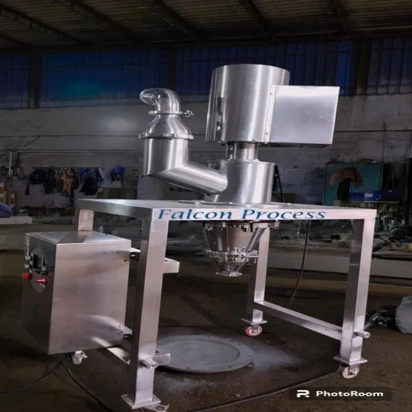 Co Mill Machine