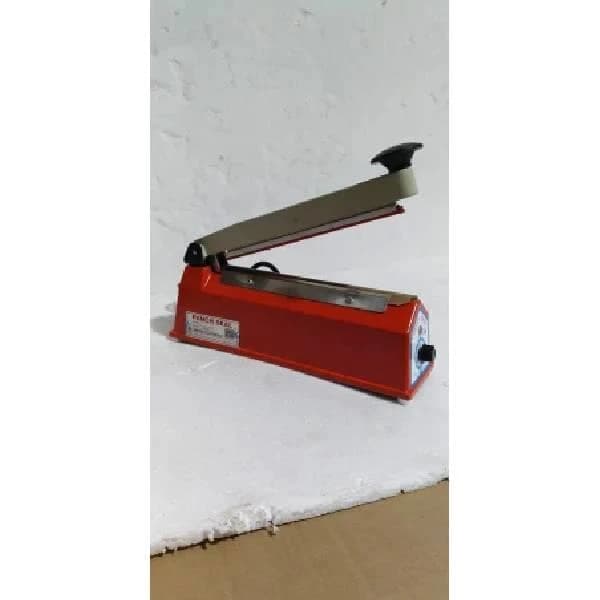 Hand Impulse Sealing Machine