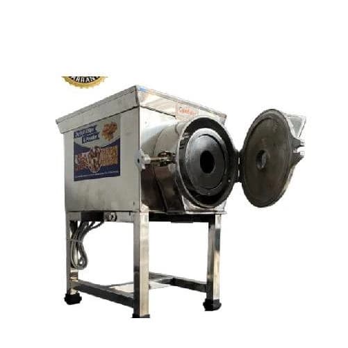 DRYFRUIT CUTTING MACHINES