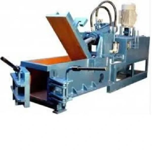 Baling Machines