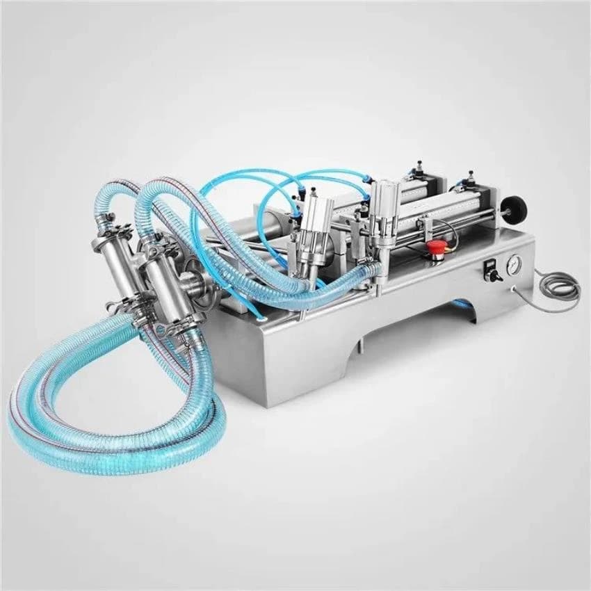 Liquid Filling Machine