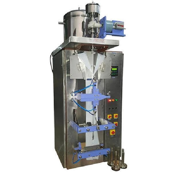 Liquid Filling & Packing Machine