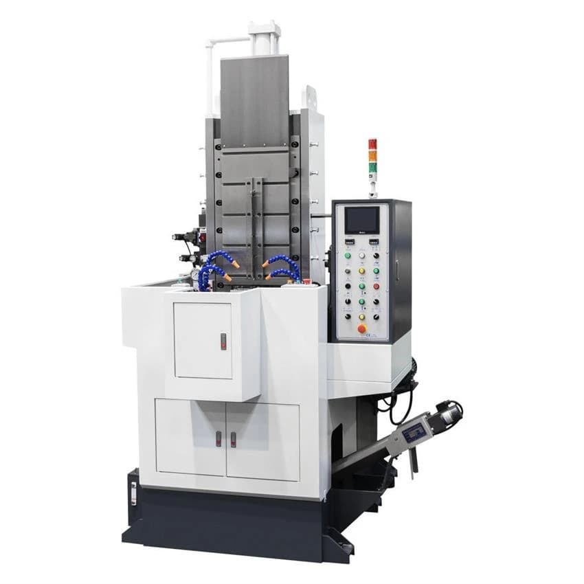 60 Ton Hydraulic Pillar Press Machine
