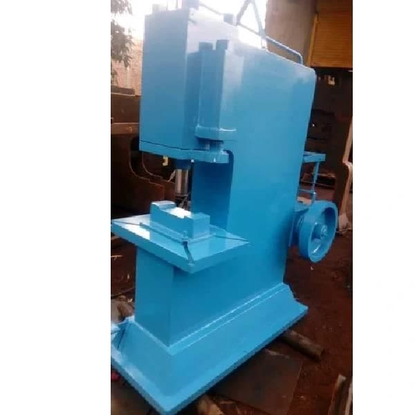 C Type Hydraulic Power Press Machine