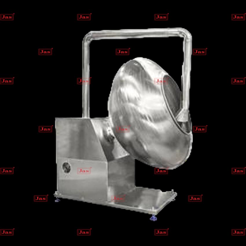 Laboratory Coating Pan