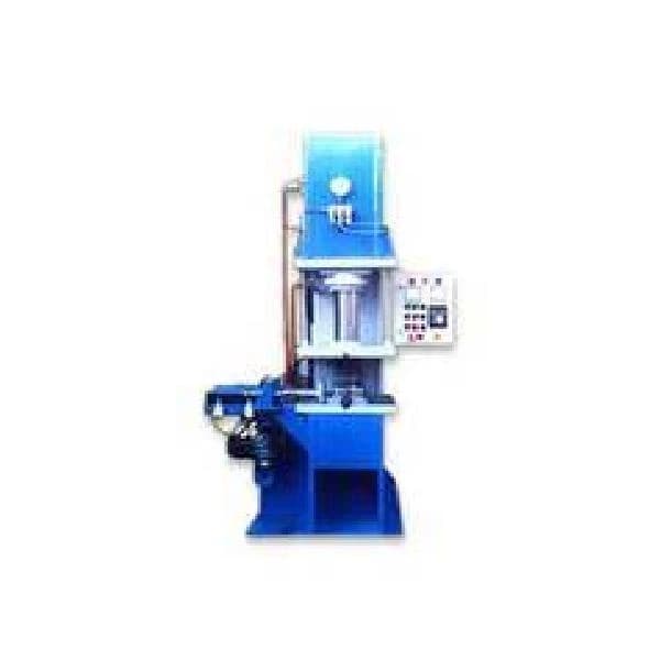 C Type Hydraulic Press Machine