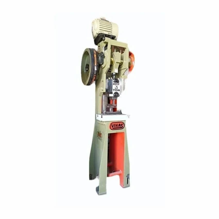 3 Ton C Frame Hydraulic Press Machine