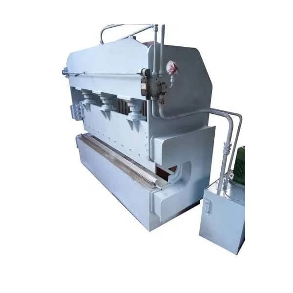 Press Brake Machine