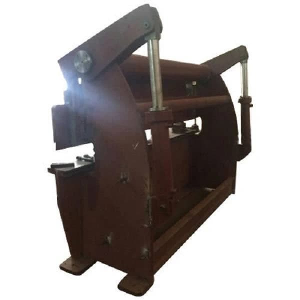 Heavy Duty Press Brake Machine
