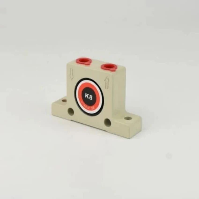 Mild Steel VIBRATOR K16 TECHNO (K-SERIES), Automation Grade: Automatic