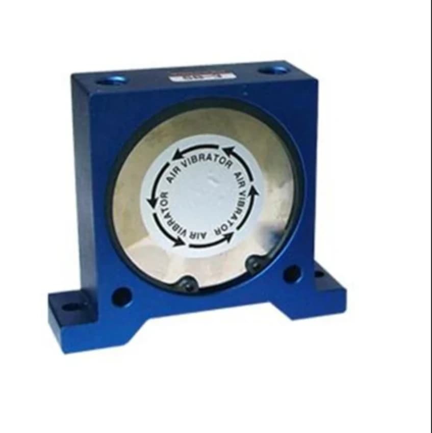 Pneumatic Vibrator KCC, For Air, Hose