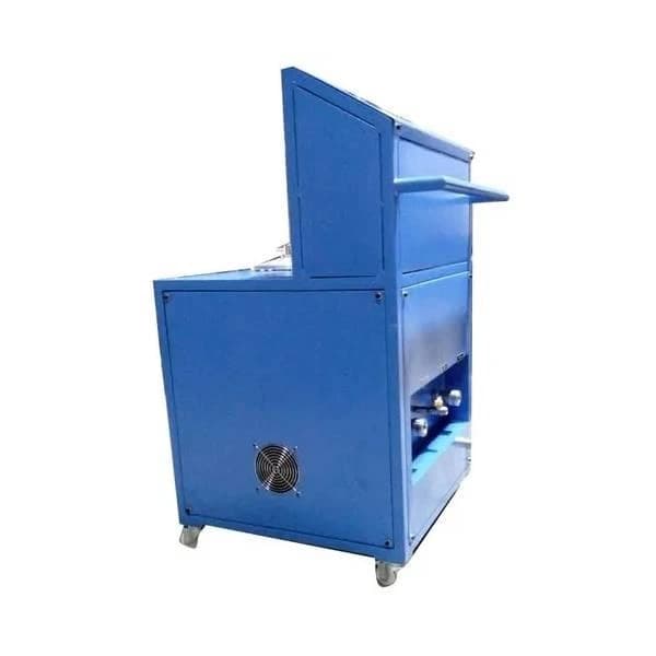 Hydraulic Oil Cleaning Machine
