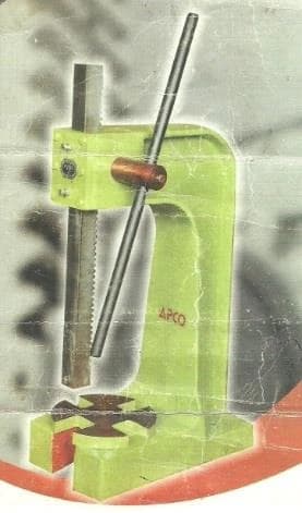 Arbour Press, Automation Grade: Automatic