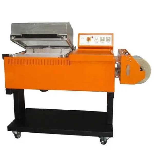 Shrink Chamber Machine