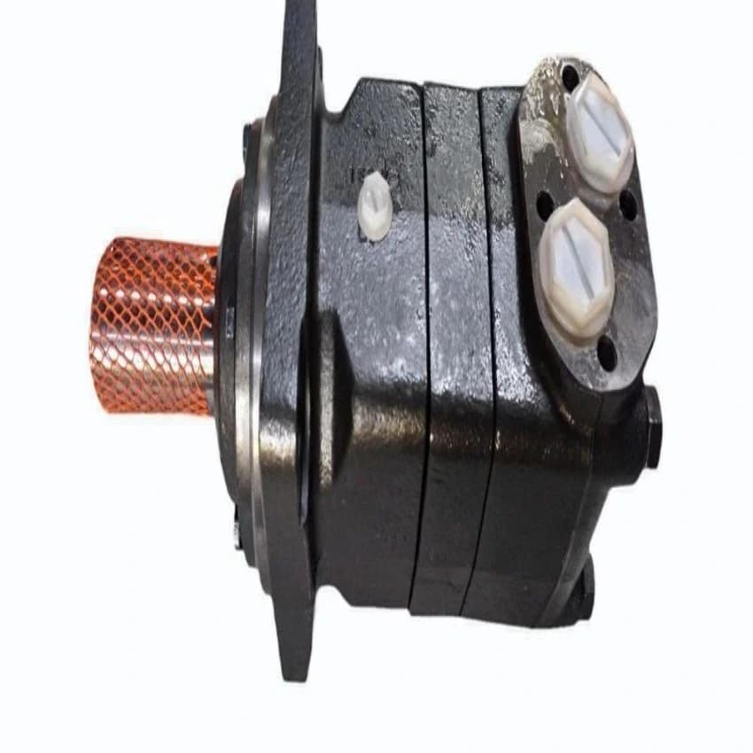 Polished Hydraulic Manifold Block, For Industrial