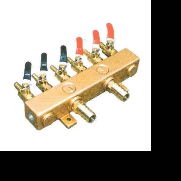 Water Manifold