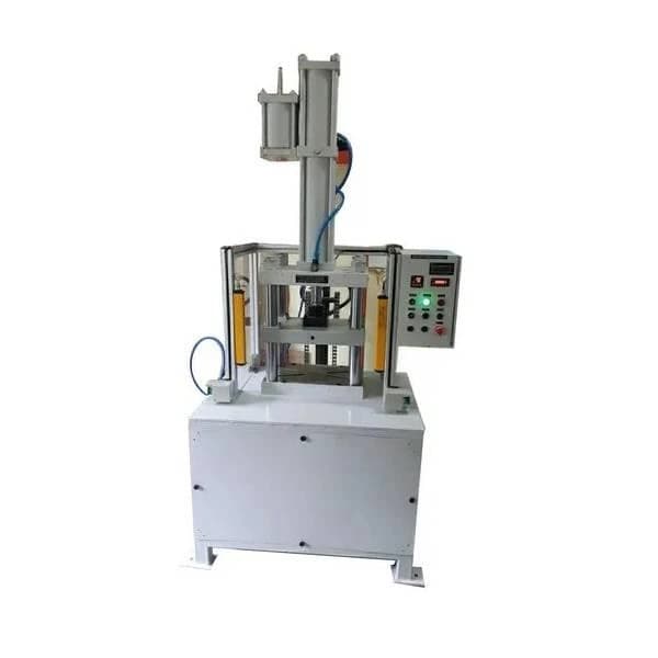 Foam Cutting HYDRO PNEUMATIC PRESS