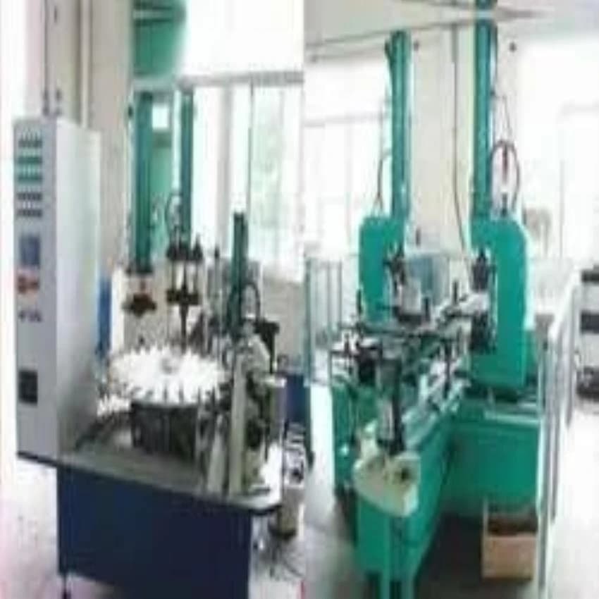 Hydro Pneumatic Presses, Max Force or Load: 0-30 ton, Automation Grade: Automatic