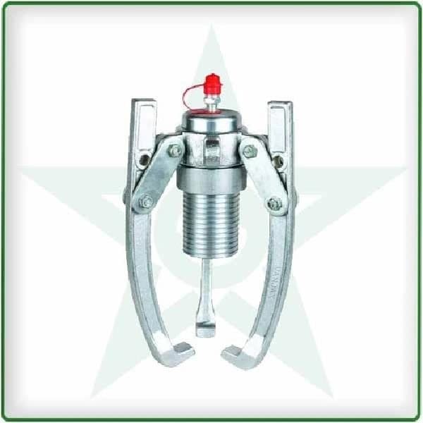 Mild Steel Hydraulic Remote Control Gear Puller