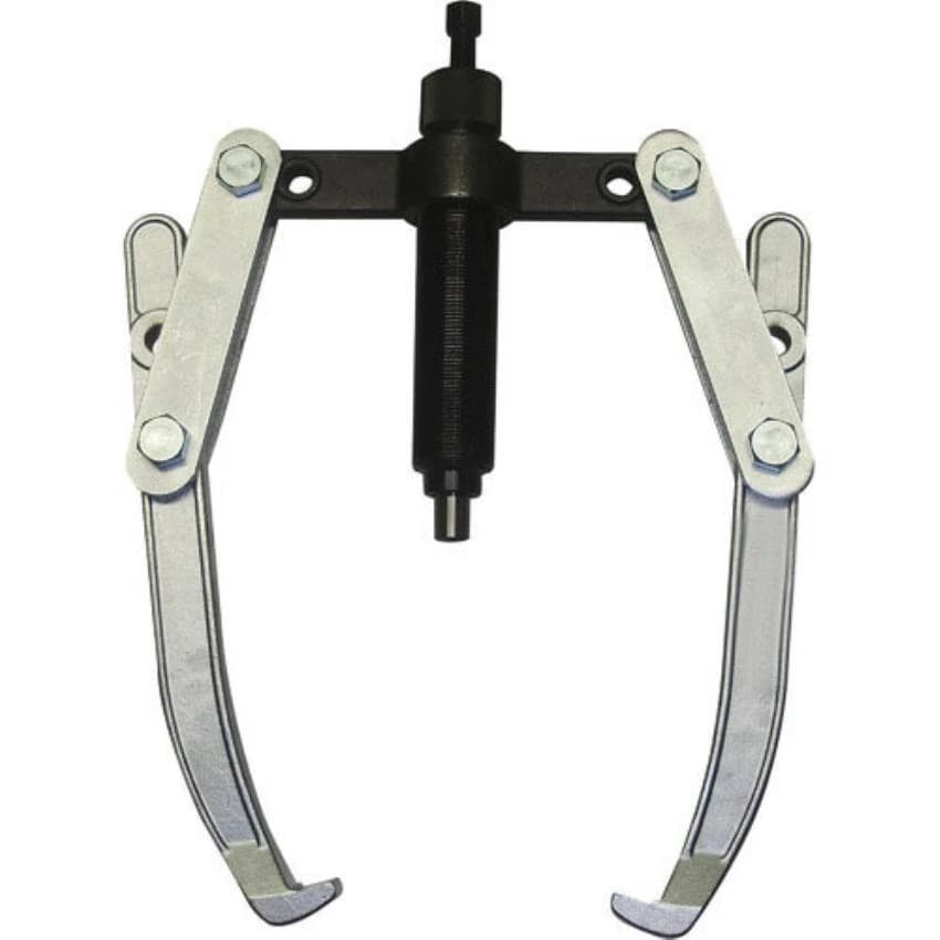 Polished Mild Steel Gear Puller, For Industrial
