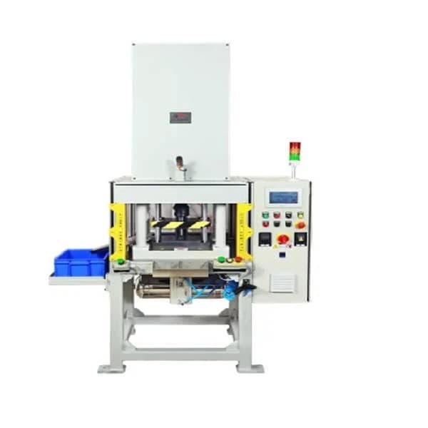 15Ton Hydro Pneumatic Press