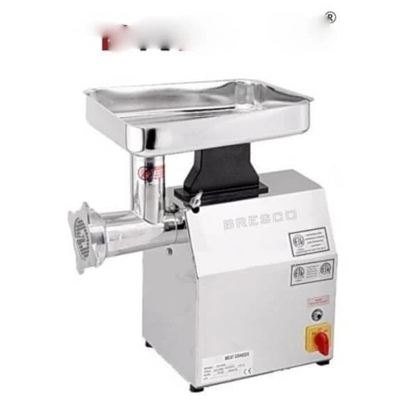 SS Meat Mincer