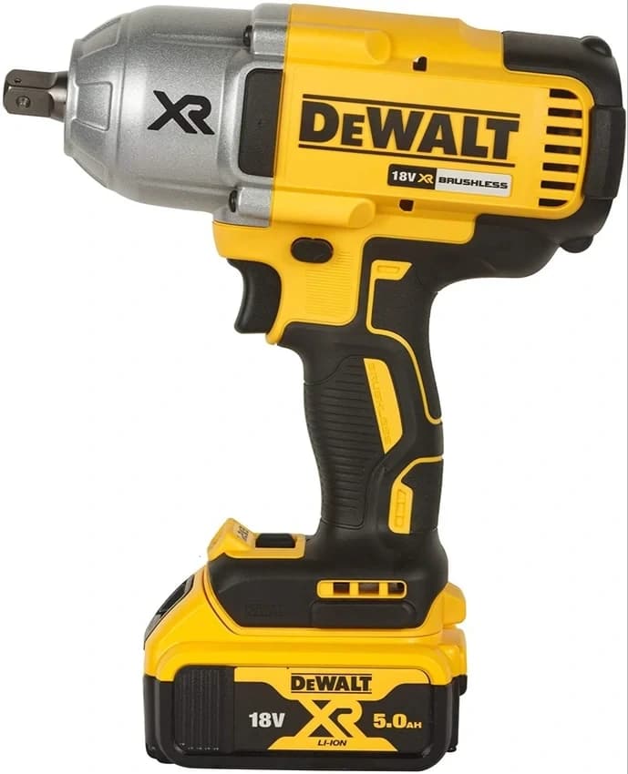 DCF899P2 Dewalt Impact Wrench