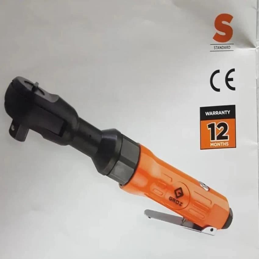 Stainless Steel Hexagonal GROZ 1/2 Wrenches, For Industrial, Drive Size: 1/4 Inch
