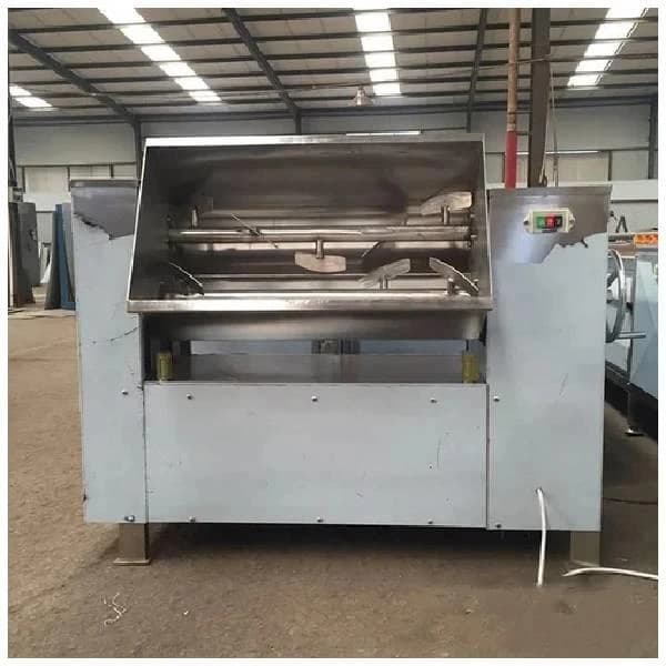 Meat Mixer Machine