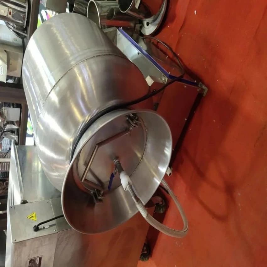 Meat Mixer Machine