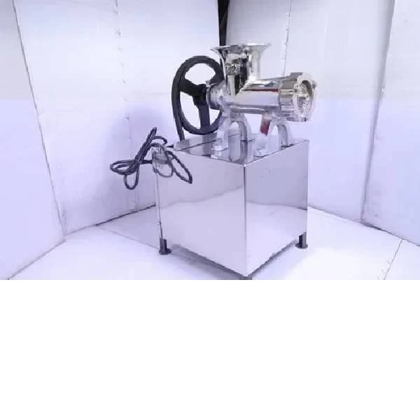 Chutney/ kima Machine