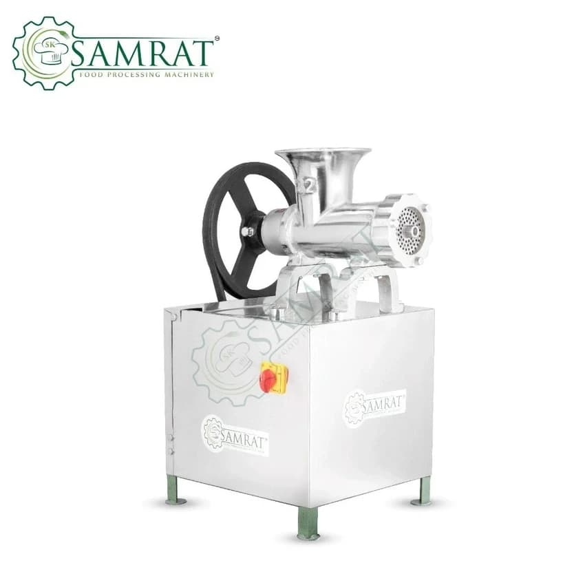 1 HP Keema Machine, 100 Kg/hr