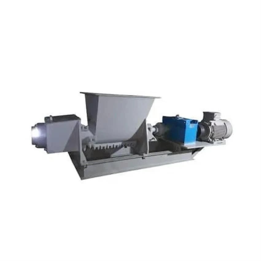 Mild Steel Pre-Breaker Meat Processing Equipment