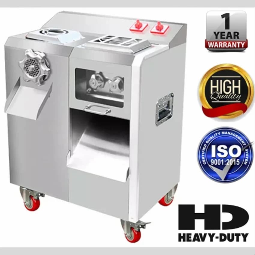 Meat Jerky Mutton Beef Fish Cutter Grinder Slicer Machine