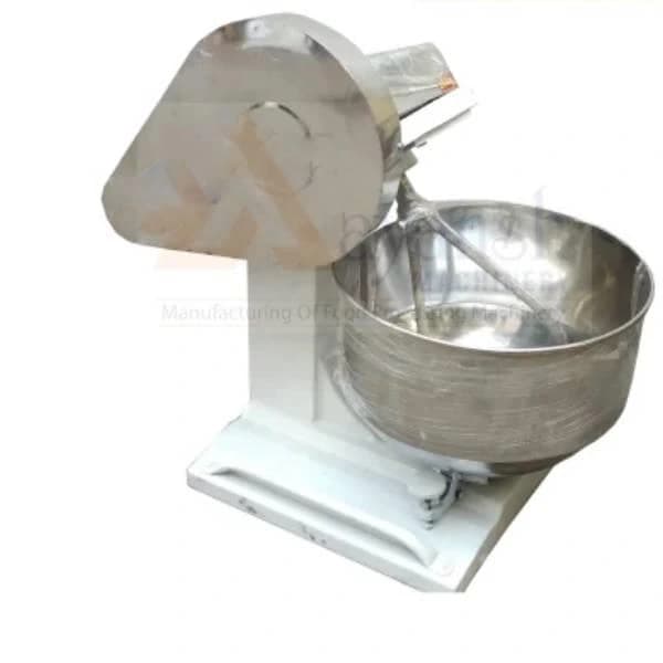 Steel Atta Kneader