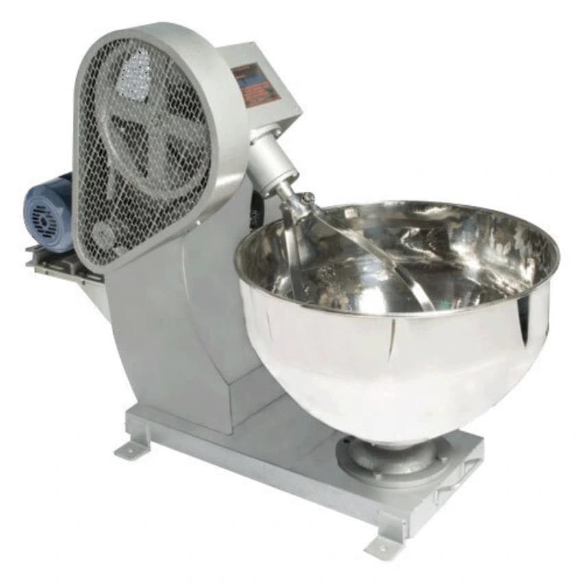 For Hotel & Restaurant Stainless Steel Kneading Machines