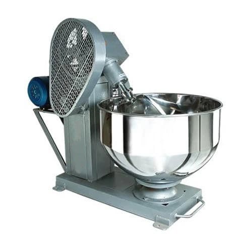 Atta Kneading Machine
