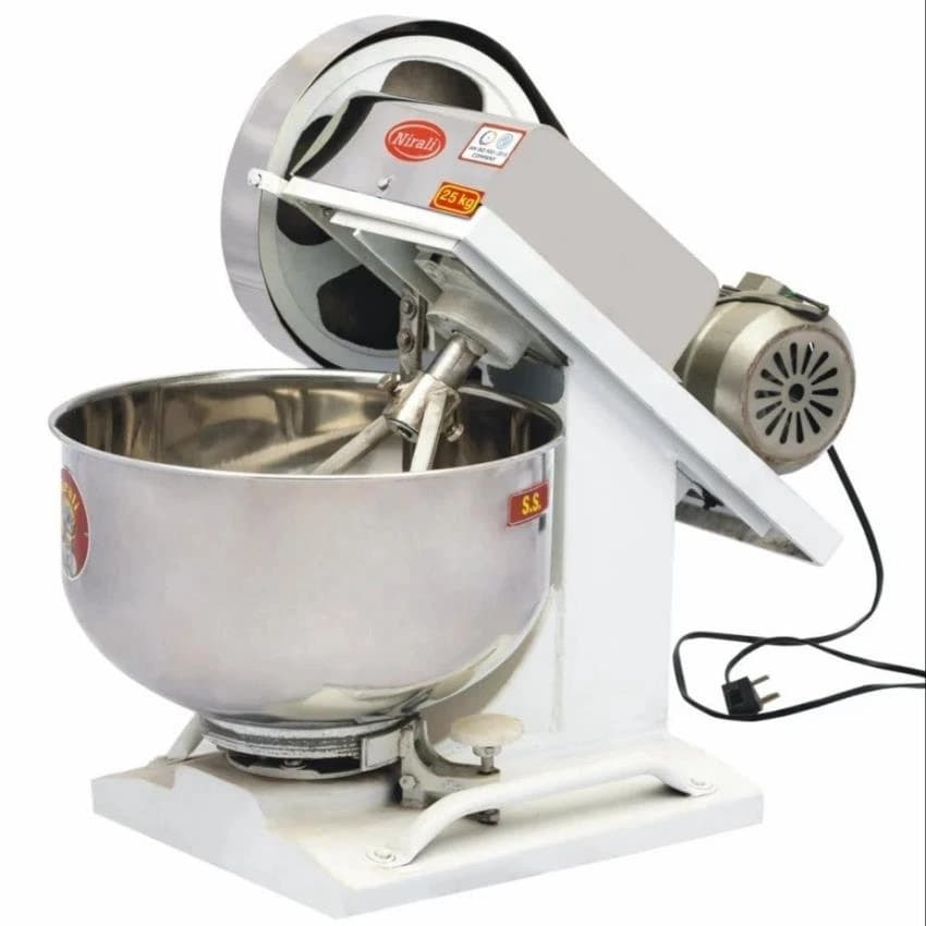 Dough Kneader